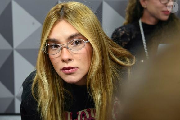 Virginia Fonseca x CPI das Bets: relatora, a senadora Soraya Thronicke afirmou ser 'necessário esclarecer o papel dos influenciadores digitais na promoção de jogos de azar, bem como avaliar a necessidade de uma regulamentação mais rigorosa nesse setor'