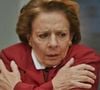 Qual é o segredo de Diná na novela 'Quem Ama Cuida'? Empregada feita por Rosi Campos foi mulher do sexo no passado e amante de Arthur (Antonio Fagundes)