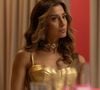Camila Pitanga está no elenco de 'Beleza Fatal 2'