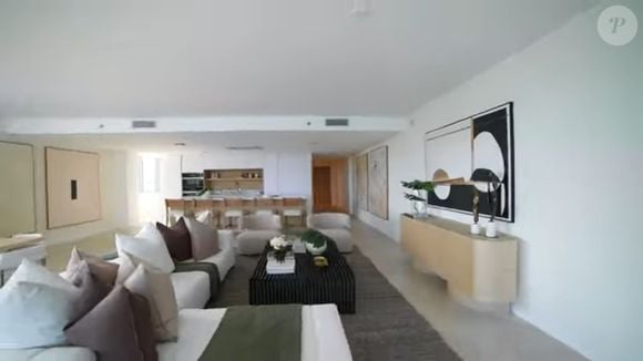 Casa de luxo de Ronaldo em Miami, nos EUA foi comprada por R$ 40 milhões