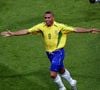 Copa do Mundo 2002: Ronaldo marcou os dois gols contra a Alemanha na final. Antes da estreia, apontou o técnico Luiz Felipe Scolari como um dos responsáveis pela sua volta por cima. 'Me incentivou e me apoiou sempre. Sua confiança na minha recuperação era total e claro que isso ajuda a gente a superar as adversidades', afirmou
