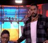 Delma e Maike colocaram Dani Hypólito no Paredão do 'BBB 25'