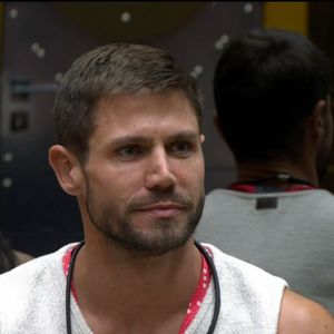 Jonas foi o mais votado no Confessionário