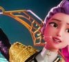 A animação 'Guerreiras do K-Pop' venceu o Oscar de Melhor Animação em março de 2026, durante a 98ª edição da premiação