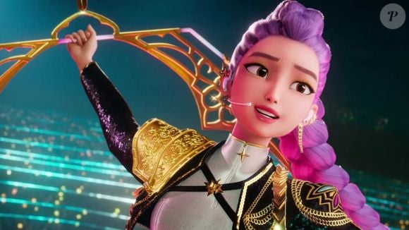 A animação 'Guerreiras do K-Pop' venceu o Oscar de Melhor Animação em março de 2026, durante a 98ª edição da premiação