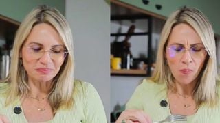 É melhor que o bolo de cenoura: aprendi com uma campeã do 'MasterChef Brasil' este bolo de mandioca cremoso sem farinha e sem glúten - e agora ele é meu favorito da vida