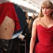 O look de Taylor Swift no Grammy trouxe como tendência um acessório que a gente nunca imaginava que sequer existia