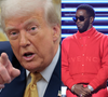 Trump pode salvar Diddy? Enquanto rumores de indulto crescem, Justiça mantém magnata preso