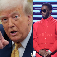 Trump pode salvar P. Diddy? Enquanto rumores de indulto crescem, Justiça mantém magnata preso