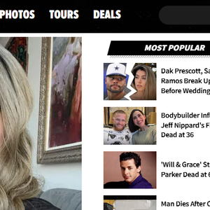 Segundo informações de veículos americanos, a responsável pelo atentado se chama Ivanna Ortiz e tem 35 anos