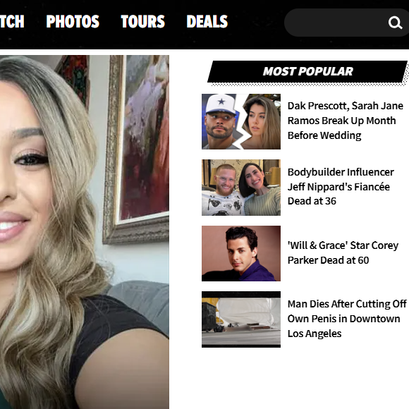 Segundo informações de veículos americanos, a responsável pelo atentado se chama Ivanna Ortiz e tem 35 anos