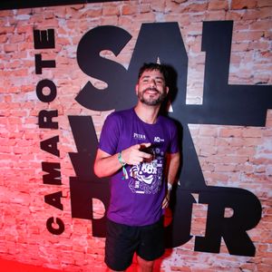 Evaristo Costa: ‘Só não gostei da forma como a gente é abordado pela Polícia Militar, A forma que eles vêm é uma forma de ostentação, pra impor respeito. Eu apanhei e não precisava’