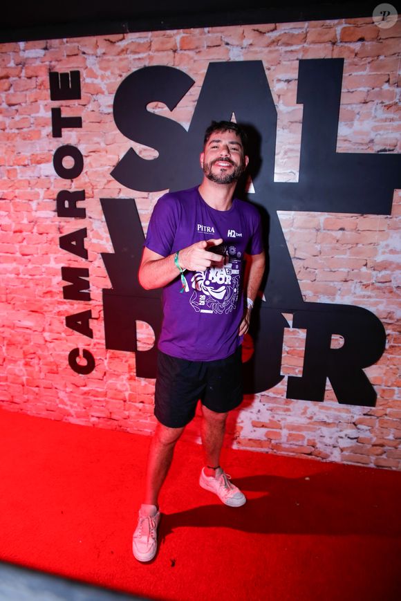 Evaristo Costa: ‘Só não gostei da forma como a gente é abordado pela Polícia Militar, A forma que eles vêm é uma forma de ostentação, pra impor respeito. Eu apanhei e não precisava’