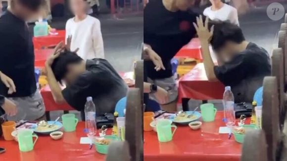 Vingança, sopa fervente e cabelo cortado: Mister Teen Global é vítima de violência brutal na Tailândia e situação vira caso de polícia