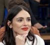 Isabelle Drummond de volta à Globo! Depois de 6 anos fora das novelas, atriz será vilã em projeto ainda secreto