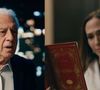 Quem matou Arthur Brandão? Livro 'Os Irmãos Karamazov', lido por Brigitte (Tatá Werneck), aponta 3 suspeitos inesperados