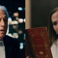 Nem Pilar, nem Ulisses: o assassino de Arthur Brandão em 'Quem Ama Cuida' é mais cruel ainda; livro 'Os Irmãos Karamazov', lido por Brigitte, aponta 3 suspeitos inesperados