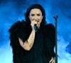 Hoje no Rock in Rio 2026, Demi Lovato lidou por anos com transtorno alimentar severo e tomou uma atitude simples para contê-lo: 
'Não conto mais calorias'