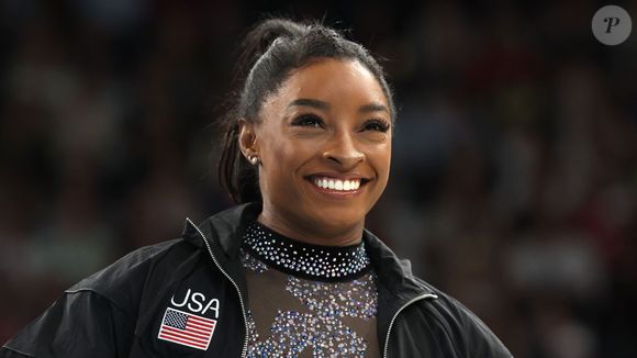 Biles é lembrada por Dani  no BBB25 ao citar sua decisão de deixar a final da competição por equipes em Tóquio após sofrer uma crise.