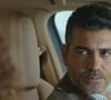 Sarp morre em acidente no final da novela Força de Mulher