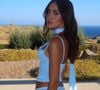 Karine Cozzetto foi uma das mulheres que se retrataram após a repercussão da acusação de que Marina Pumar teria traído o empresário Fábio Villas durante a despedida de solteira em Mykonos, na Grécia