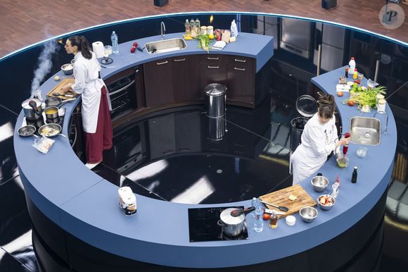 Jéssica e Carla disputaram o título do MasterChef Brasil 2026 em uma final com menu autoral de três etapas