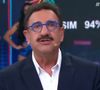 Ratinho lembrou a condenação de Leo Lins por conta de algumas piadas e listou crimes cometidos por traficantes