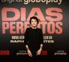 Claudia Jouvin é a autora da obra 'Dias Perfeitos', série disponível em 8 episódios no Globoplay