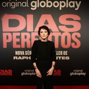 Claudia Jouvin é a autora da obra 'Dias Perfeitos', série disponível em 8 episódios no Globoplay