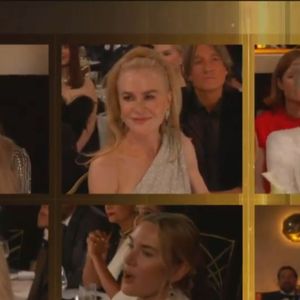 Fernanda Torres foi eleita a melhor atriz na categoria filme de drama do Globo de Ouro 2025