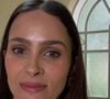 'Golpe está dado': mulher de Juliano Cazarré, Leticia Cazarre confronta ex-babá dos filhos após acusação e cita escala 4x3