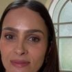 'Golpe está dado': alvo de ação de R$ 228 mil de ex-babá na Justiça, mulher de Juliano Cazarré, Leticia Cazarré, confronta a ex-funcionária em vídeo