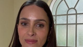 'Golpe está dado': alvo de ação de R$ 228 mil de ex-babá na Justiça, mulher de Juliano Cazarré, Leticia Cazarré, confronta a ex-funcionária em vídeo