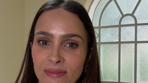 'Golpe está dado': alvo de ação de R$ 228 mil de ex-babá na Justiça, mulher de Juliano Cazarré, Leticia Cazarré, confronta a ex-funcionária em vídeo