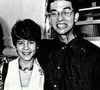 Herbert Vianna e Paula Toller viveram romance no auge do sucesso de Kid Abelha e Os Paralamas do Sucesso