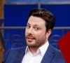 Danilo Gentili fez uma série de críticas ao clã Bolsonaro