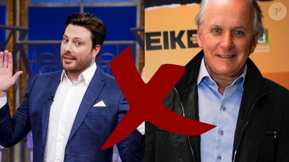 Danilo Gentili fez uma série de críticas ao clã Bolsonaro
