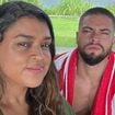 'Infeliz!': ex-marido de Preta Gil volta à web após morte da cantora e protagoniza BARRACO virtual. Veja