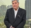 Datena teria reprovado decisão do SBT de encurtar o 'Tá na Hora' de 3h para 1h15 e transformá-lo em telejornal só para SP