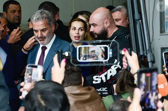 Deolane Bezerra alegou que sua prisão é 'perseguição' e 'por ser formadora de opinião'