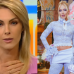 Gente? Sem medo de críticas, Ana Hickmann dá opinião sincera sobre look 'brega' de Virgínia Fonseca após estilista defender criação: 'Não dá para defender'