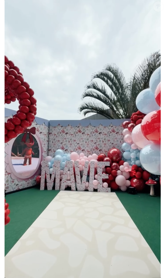 Neymar e Bruna Biancardi teriam desembolsado nada menos que R$ 4 milhões para a festa