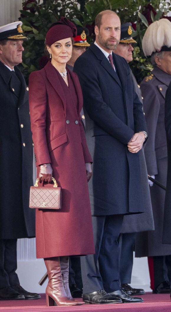 Kate Middleton e Príncipe William terão que seguir a risca uma importante proibição, para o futuro de George.