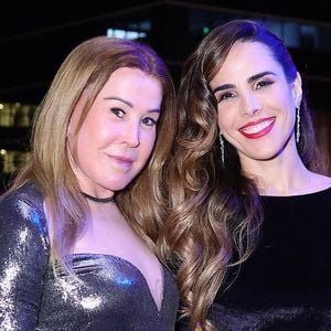Zilu Godoi, mãe de Wanessa, admitiu temor pela filha pouco mais de um ano antes da confusão