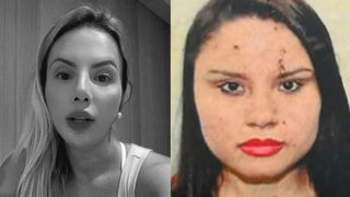 Mulher morta após levar tiro em carro de aplicativo no RJ é prima de campeã do Miss Olympia; fisiculturista lamenta tragédia: 'Momento difícil’
