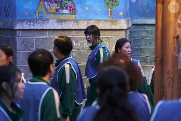 Queridinha do público, Hyun-ju, a Jogadora 120, foi assassinada por Myung-gi (333)