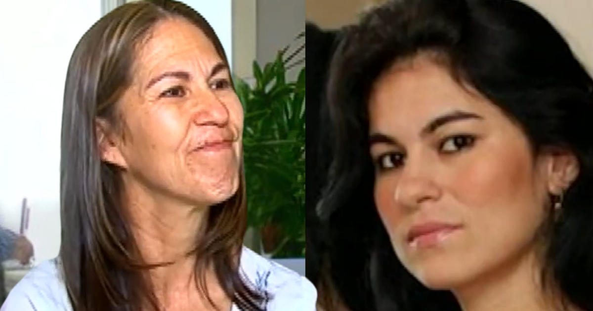 O que a mãe de Eliza Samudio tem a dizer sobre o passaporte da filha ...