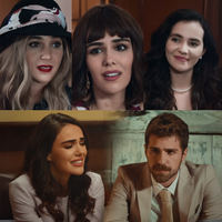 Final explicado da novela turca 'Três Irmãs': Türkan e Somer NÃO terminam juntos? Entenda desfecho do último capítulo