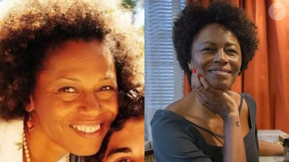 Edvana Carvalho estreou na emissora em 'Malhação', no ano de 2011. Agora, ela vive Eunice, costureira e companheira de Bartolomeu em 'Vale Tudo'