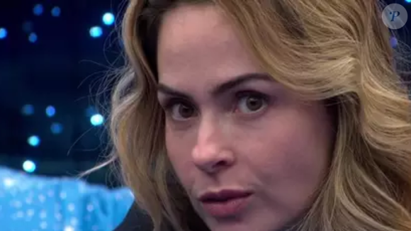 Ana Paula Renault disputa prêmio de mais de R$ 5,5 milhões no BBB 26